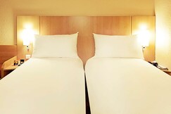 ibis Paris Porte d'Italie