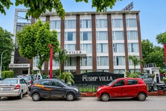 Hotel Pushp Villa