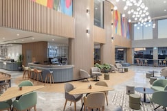 Hampton by Hilton Antalya Airport