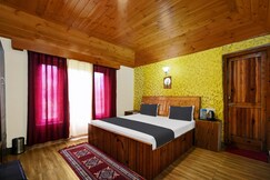 Asha Cottage Manali