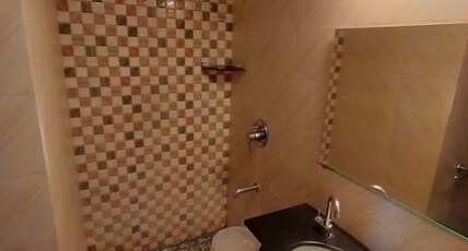 JB Residency By Rio Grande Room Type - Suite with Temple View