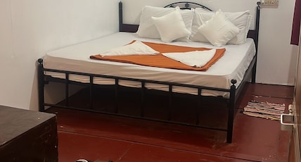 Casa Beach Huts Resorts Room Type - Family Suite With Balcony non AC Casa Beach Huts Resorts Room Type - Family Suite With Balcony non AC