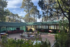 Camp Pottershill