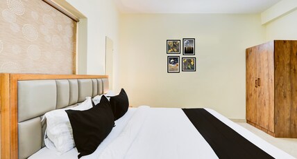 Townhouse Nirvana Elite Room Type - Classic