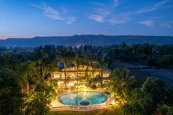 6BHK Vanilla Estate with Pvt Pool, Lonavala