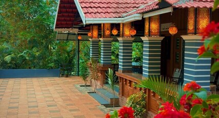 aramam service villa Room Type - aramam service villa
