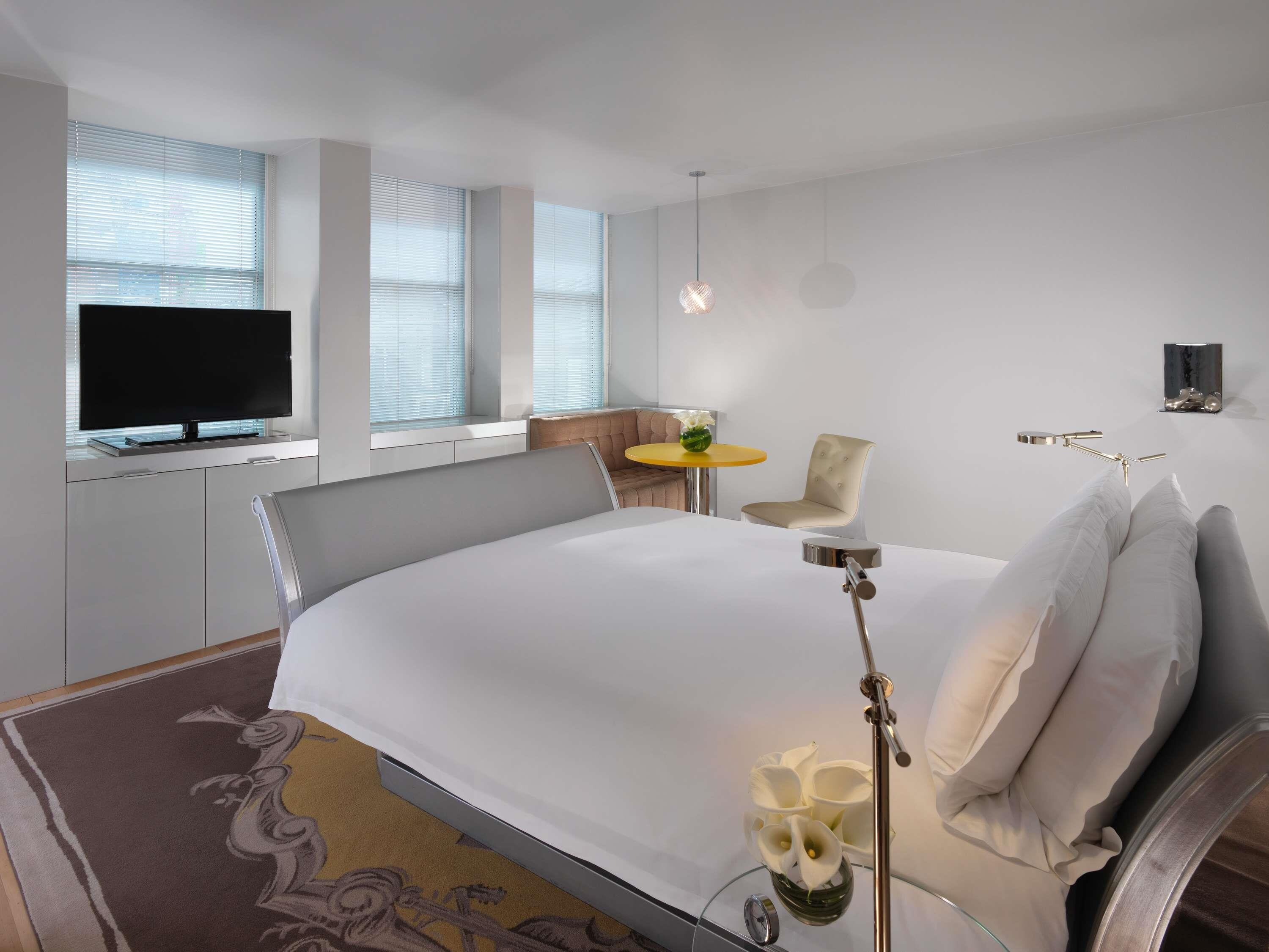 Sanderson London - Tap to explore photos