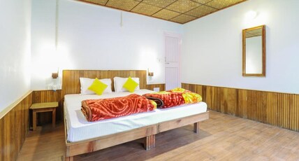 Gaurav Guest House Room Type - Standard Room