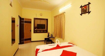 Mountan Majesty Room Type - Executive Room Mountan Majesty Room Type - Executive Room