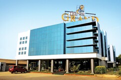 The Shiv Grand