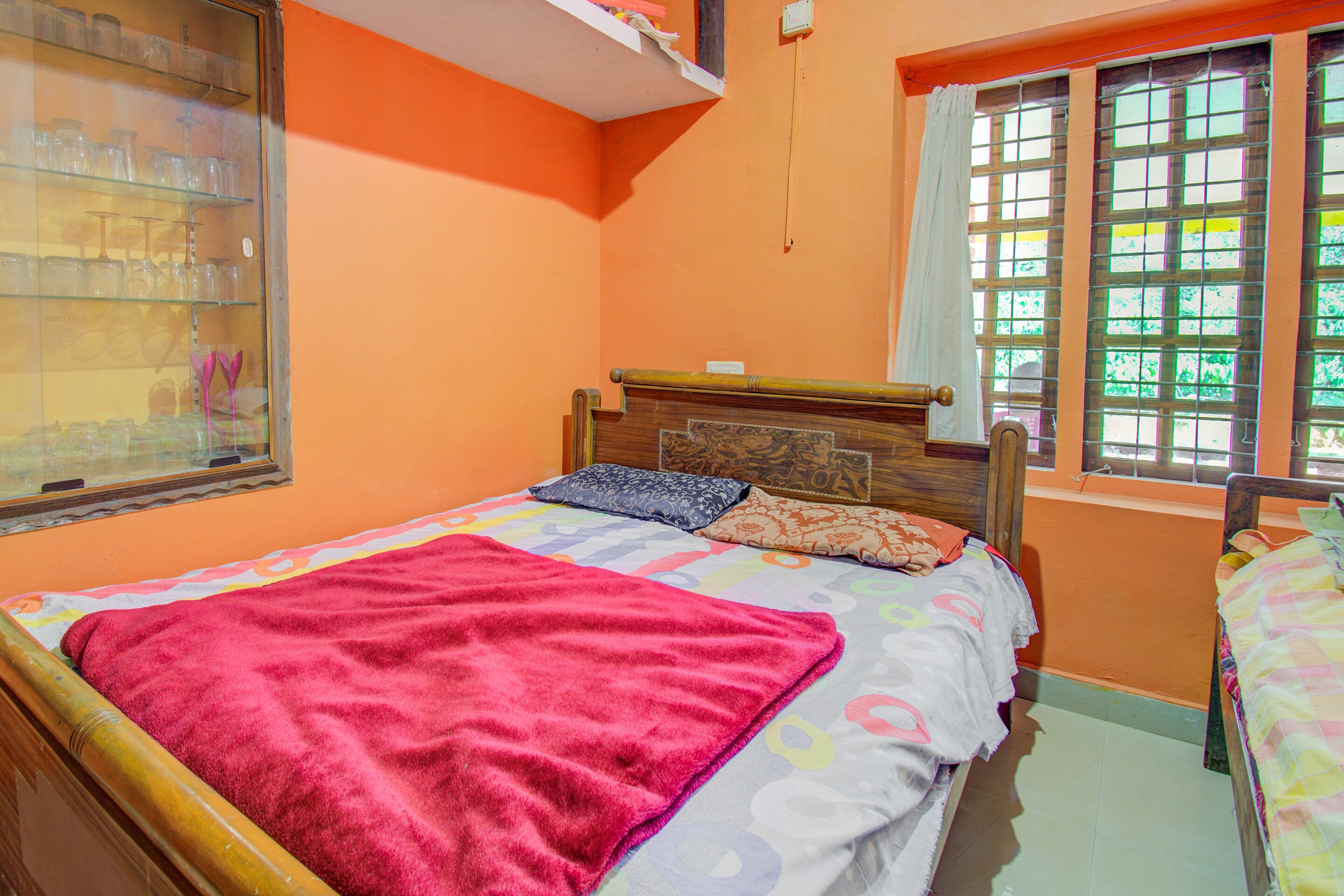 Coorg Taj Homestay - Tap to explore photos