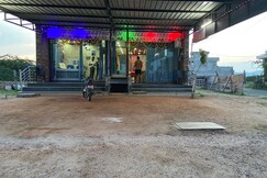 Hotel Kailash Palace