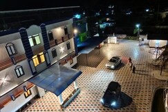 Rose County Thekkady