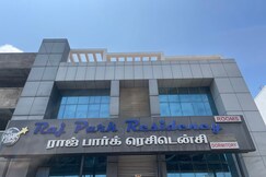 Raj Park Residency