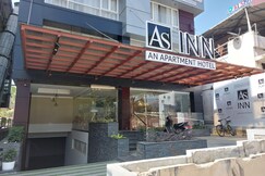 As Inn apartment Hotel