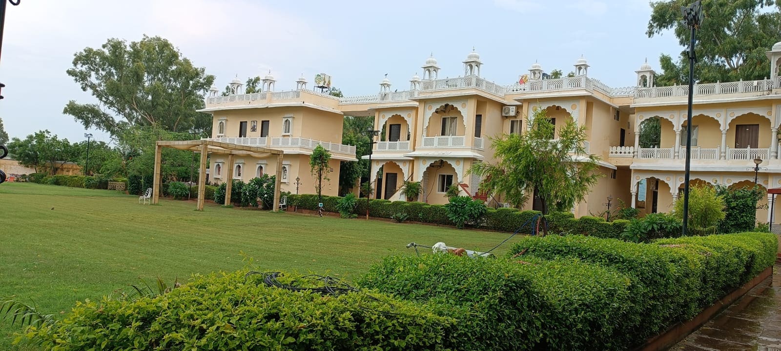 Rani Bagh Resort - Tap to explore photos