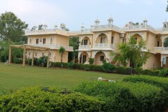 Rani Bagh Resort