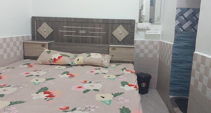 Hotel Kanha Karauli Room Type - Deluxe Room 2