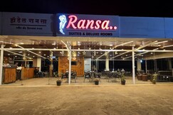 Hotel Ransa Suites And Deluxe Rooms