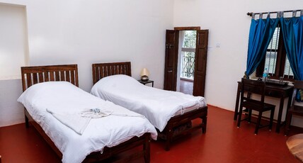 NewGrandEstate Villa Room Type - Bedroom 6