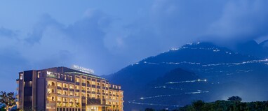 Welcomhotel By ITC Hotels, Katra