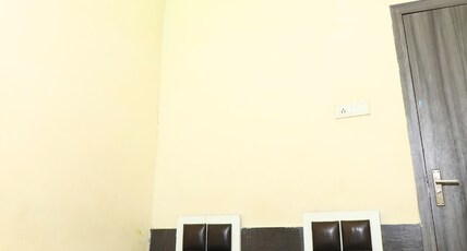 Hotel MJ Ujjain Room Type - Deluxe Room