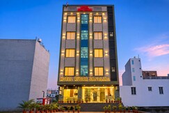 Hotel Rudra Shivalika