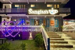 Sangita Homez