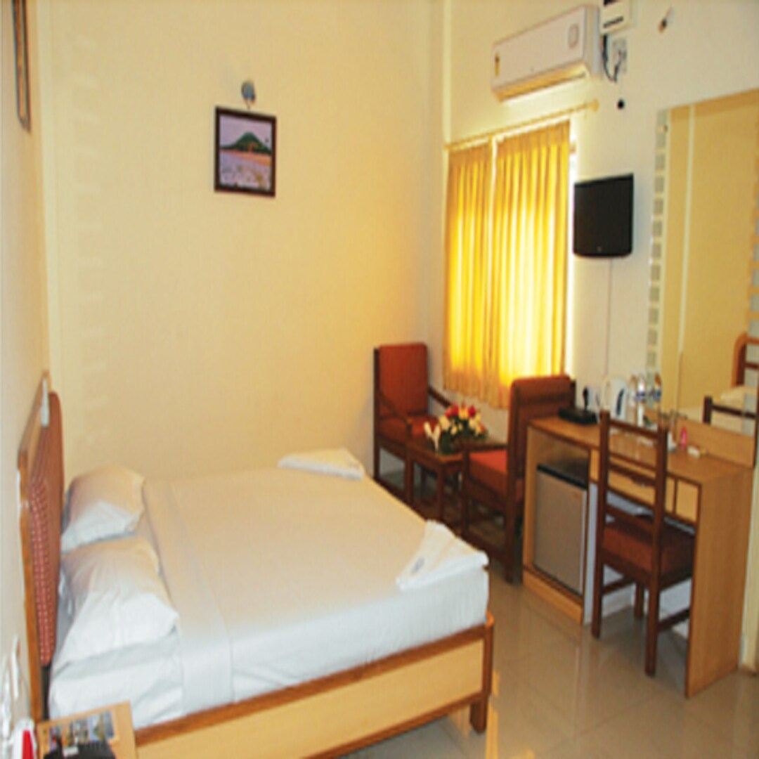 HARITHA BEACH RESORT - NATURE GATEWAY BEACH RESORT PVT LTD - Tap to explore photos