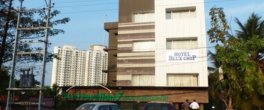 Hotel Blue Chip