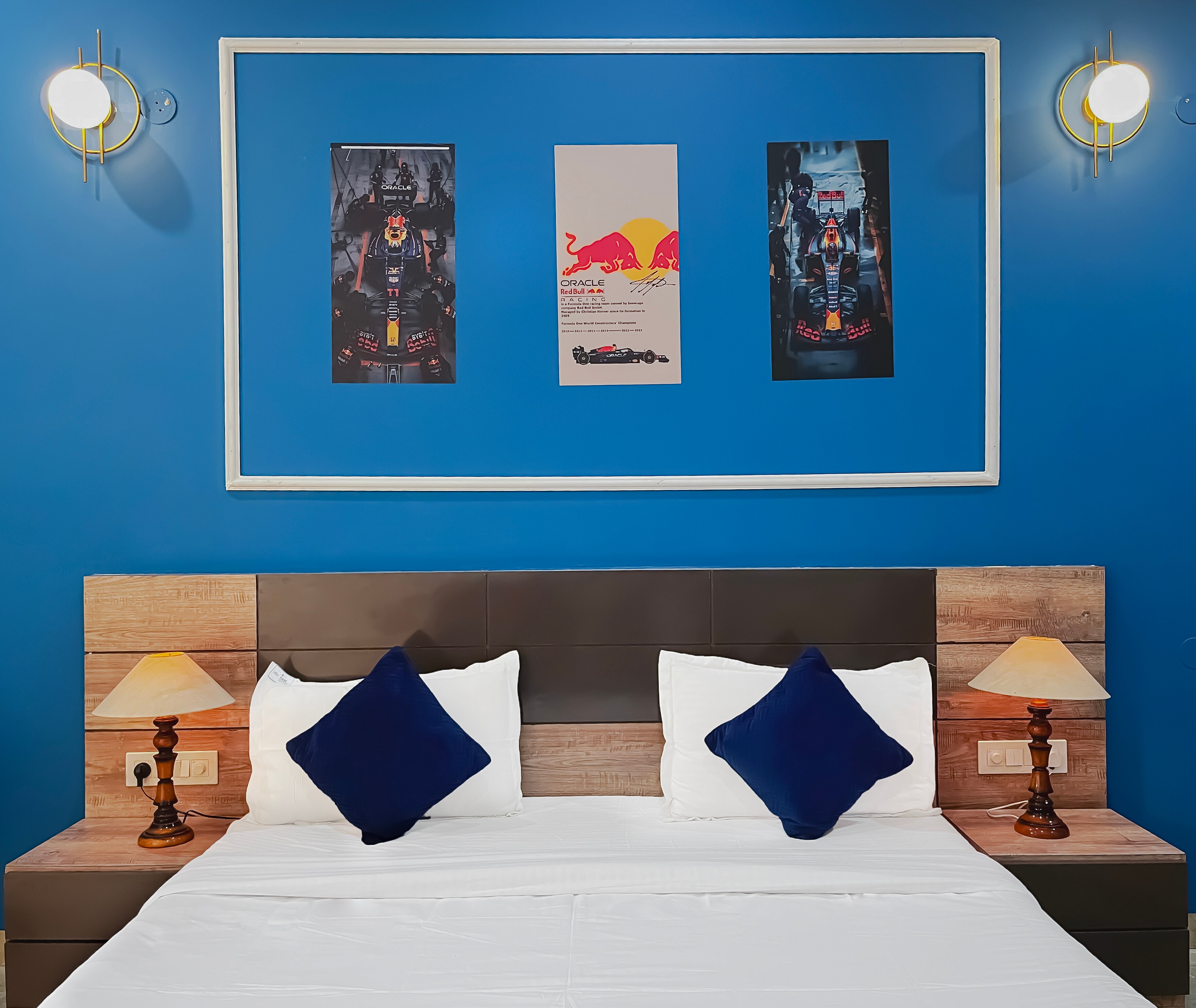 Haven Hotel Sector 31 - Tap to explore photos