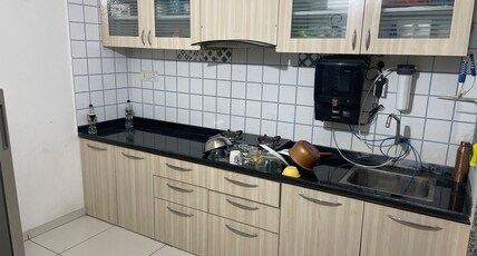 Aatmiya Heights, Maneja crossing, Vadodara Room Type - Aatmiya Heights, Maneja crossing, Vadodara