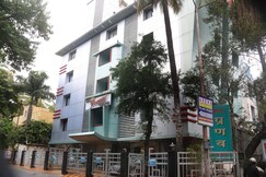 Hotel Pranav Executive (Near Swarget), Pune  