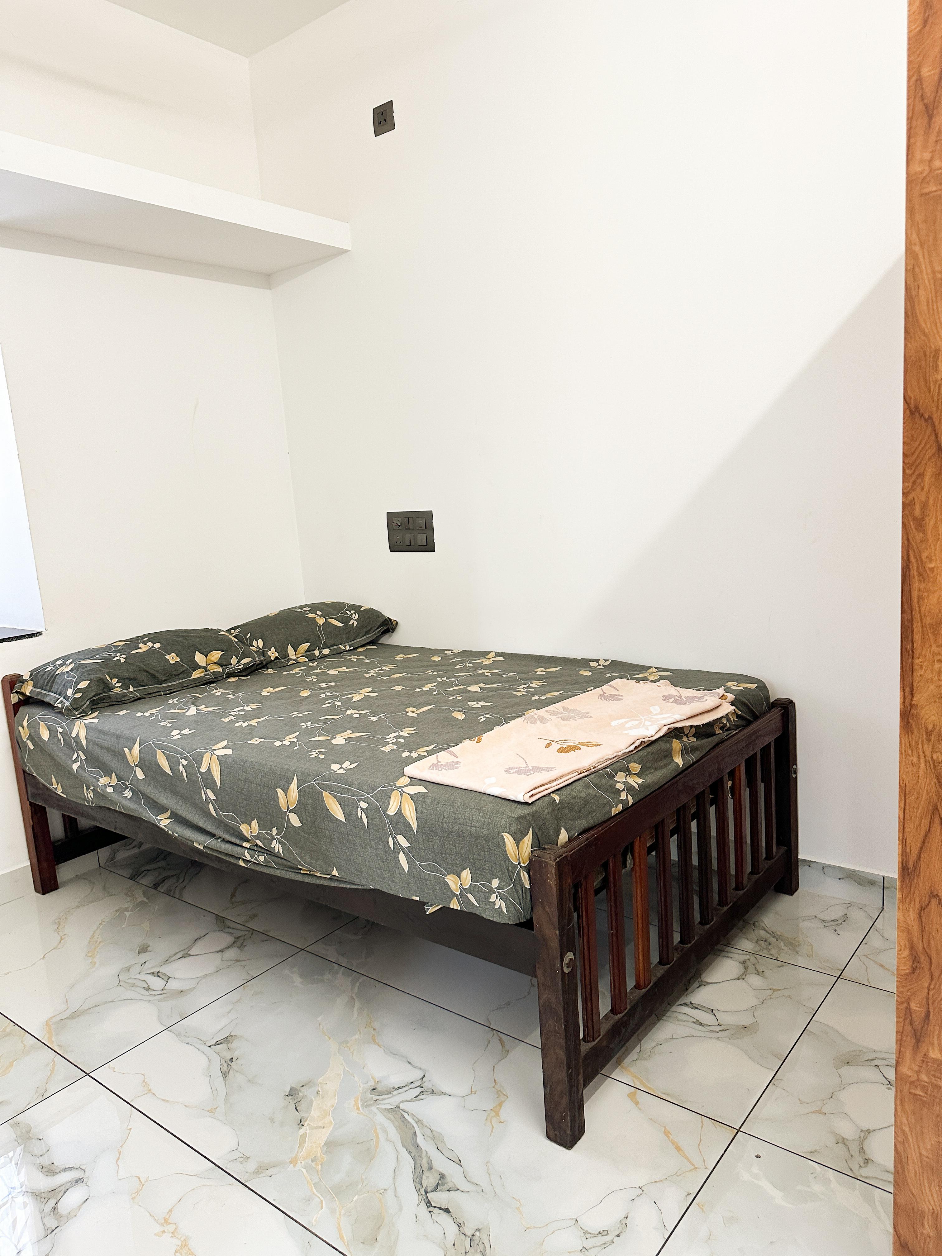 Radhakrishna Residency - Tap to explore photos