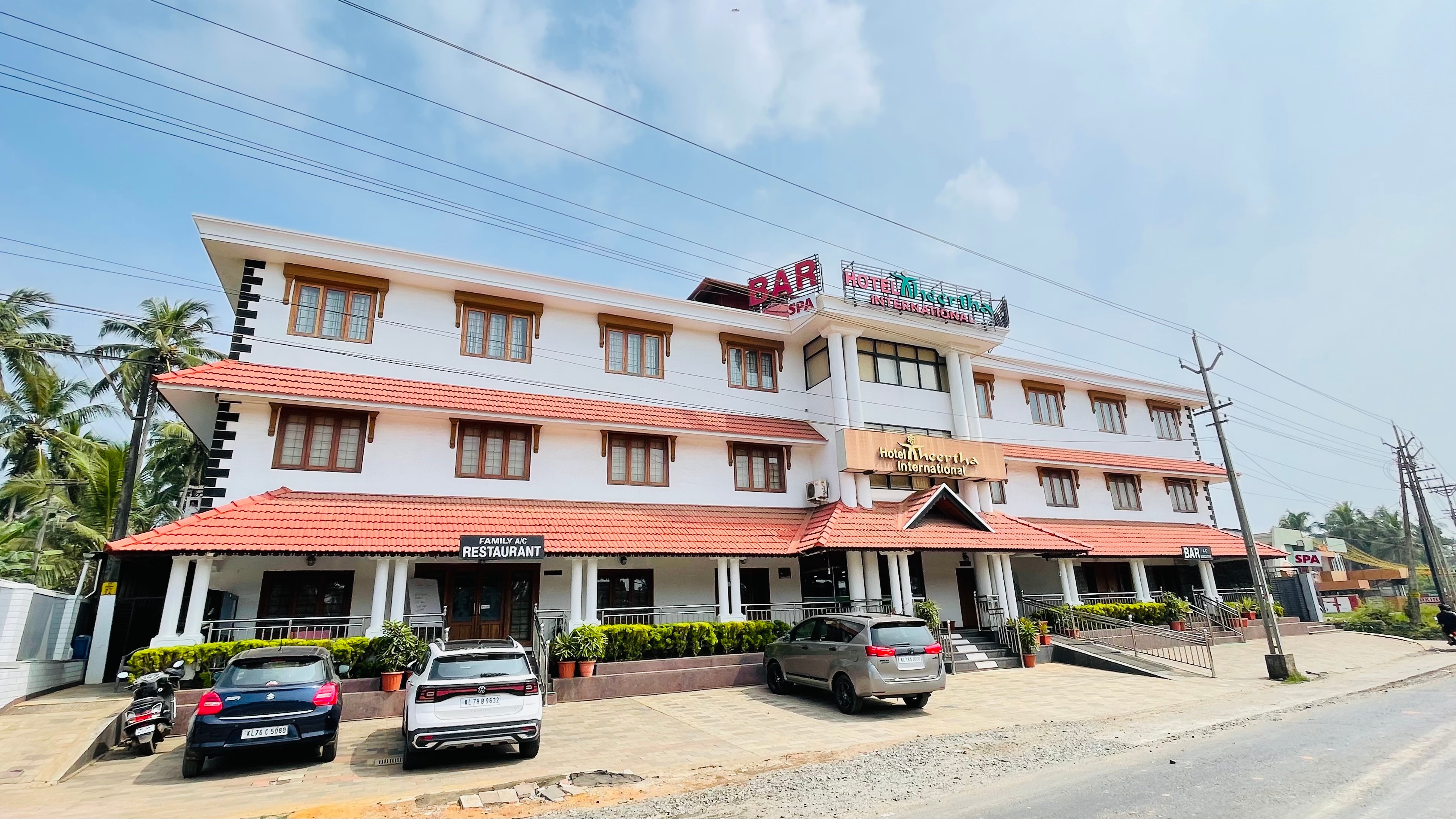 Theertha international hotel payyoli - Tap to explore photos