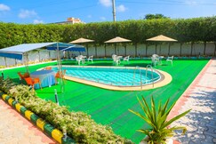 Hotel Kalpana Residency