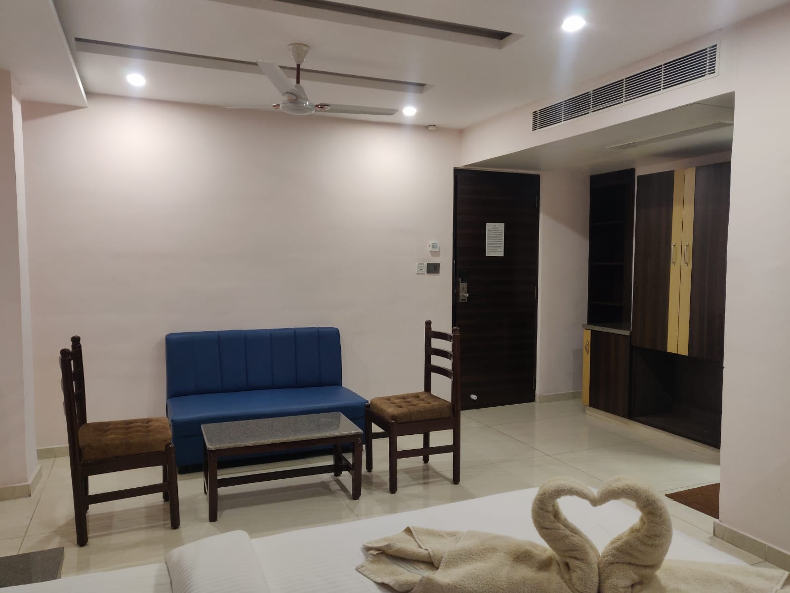 Hotel Avin Sree Grand - Tap to explore photos