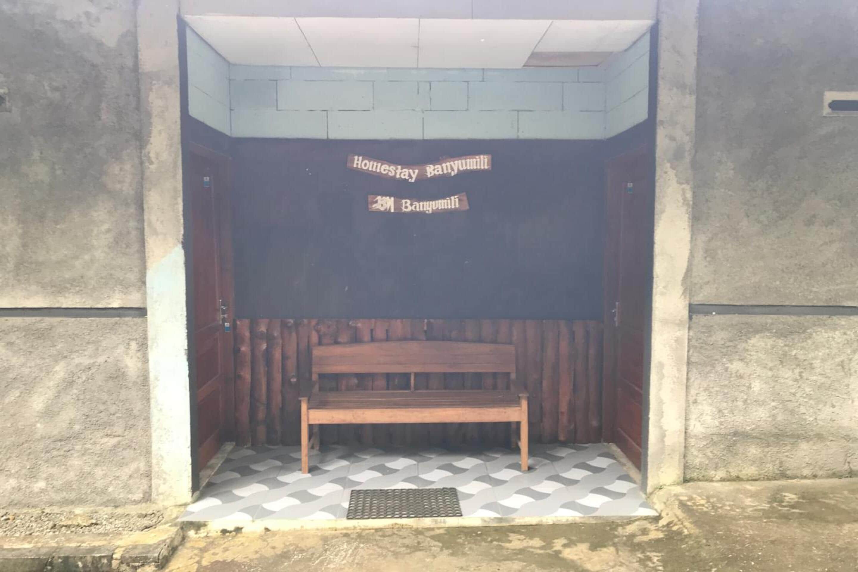 Hotel O Homestay Banyumili Samigaluh - Tap to explore photos