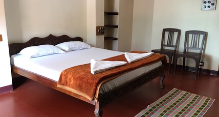 Bless Hill Bungalow | Rooms & Guided Treks Room Type - Family Room