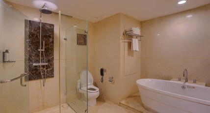 Wyndham Surabaya City Centre Room Type - Executive King Room Smoking
