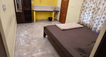 Vagmi Homestay Room Type - Deluxe Non AC Room