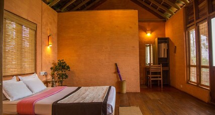 The Coffee County Resorts Room Type - Tree House with Private Pool