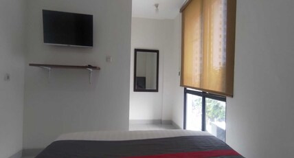 Hotel O J&B Smart Jatinegara Room Type - Indonesia Standard Double
