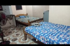 Beach side home stay