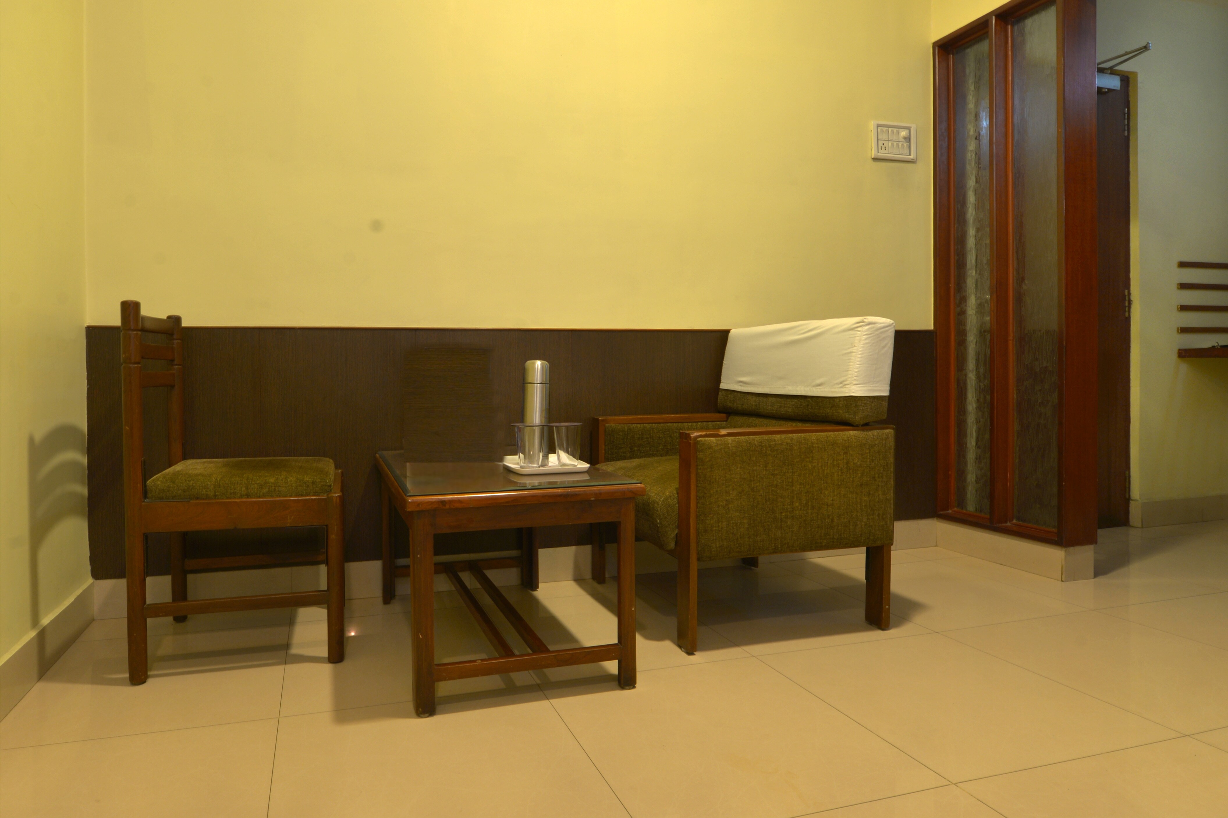 Hotel Ashoka - Tap to explore photos