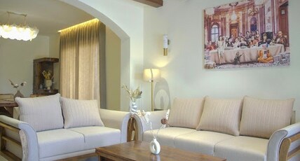 Eraya House Room Type - Eraya House