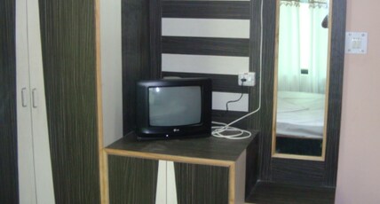 Hotel Ryan Room Type - AC Rooms
