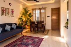 Address of Bougain Villa 36