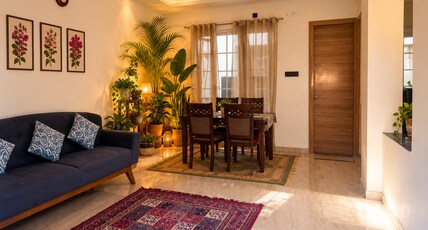 Bougain Villa 36 Room Type - Bougain Villa 36