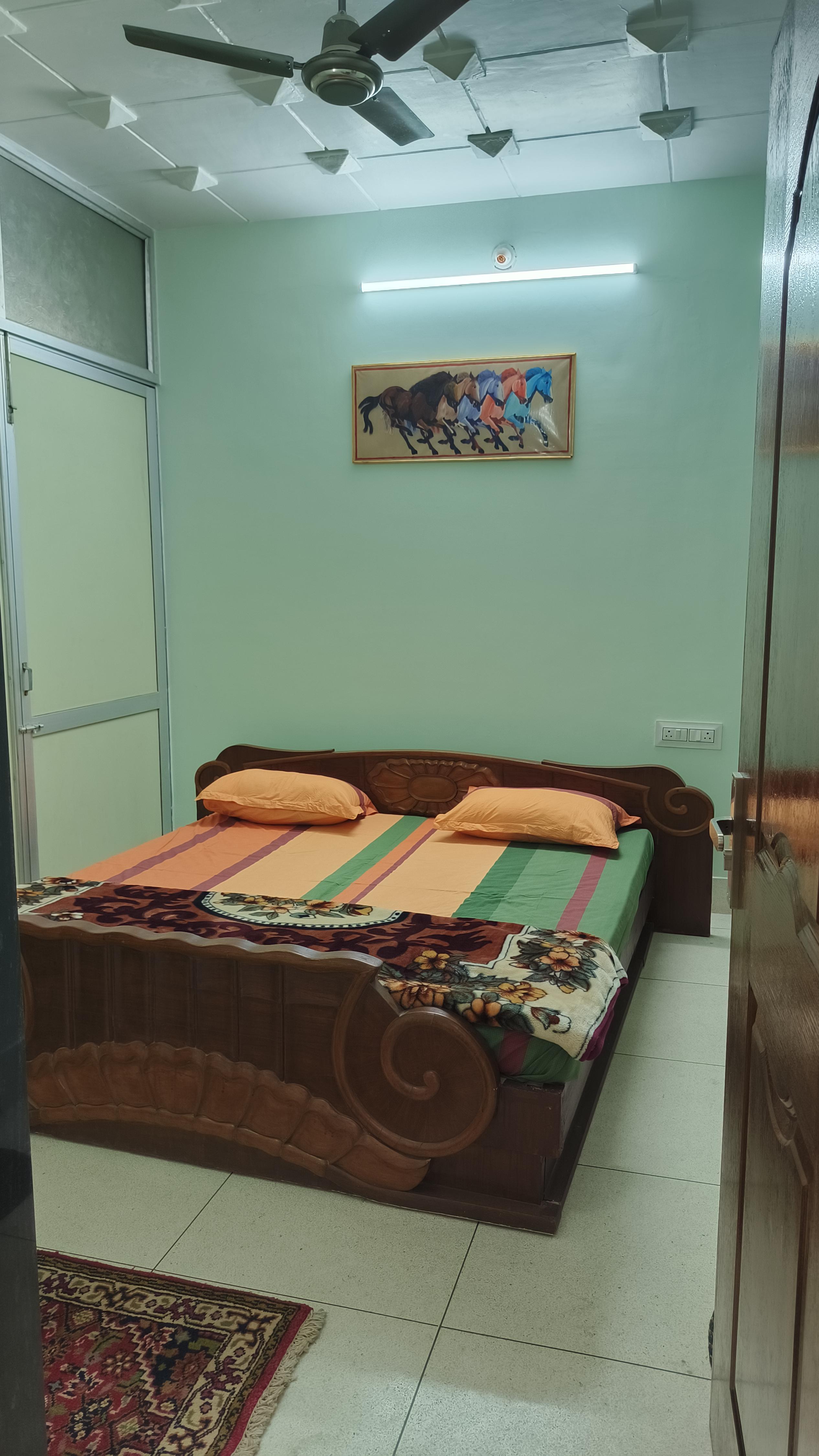 Jawai Mahal Homestay - Tap to explore photos